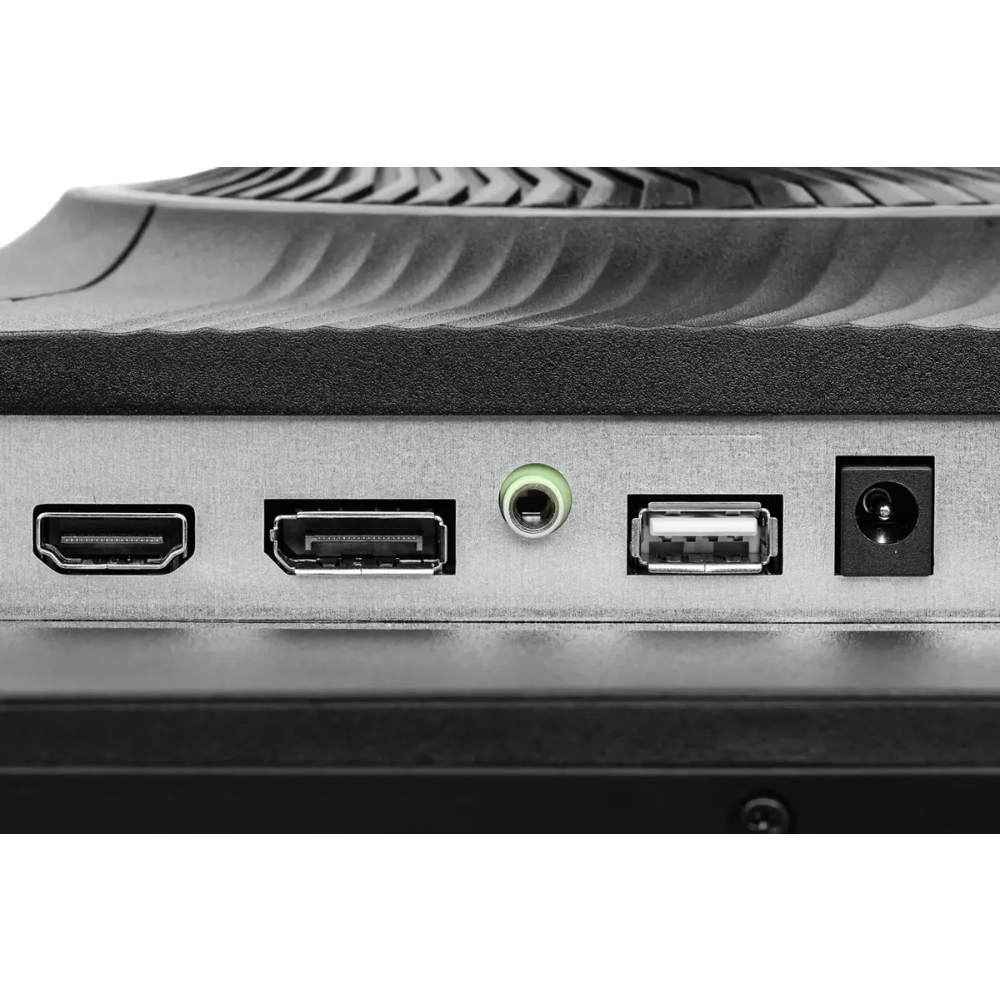 Монитор NPC 24" MF2412 - фото 12