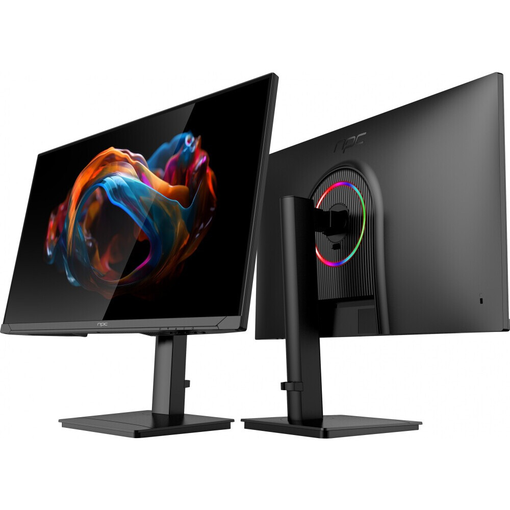 Монитор NPC 27" MU2707 - фото 5