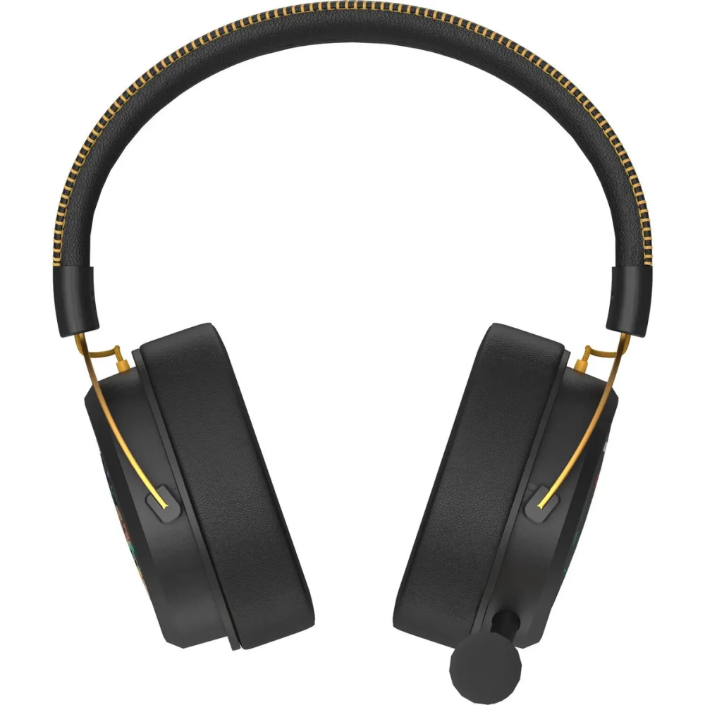 Гарнитура Bloody MR595 Renegade Black - фото 3