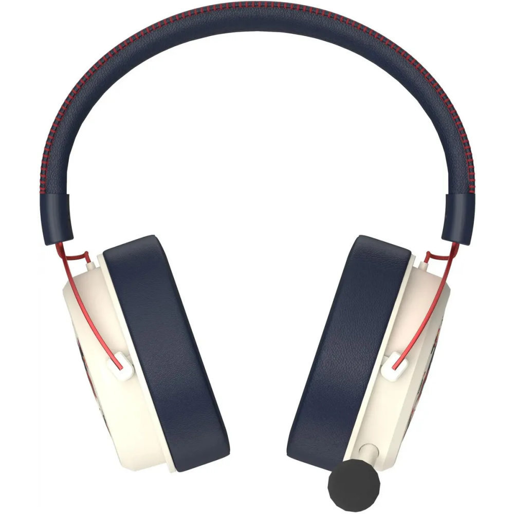 Гарнитура Bloody MR595 Proxy Boom White/Black - фото 4