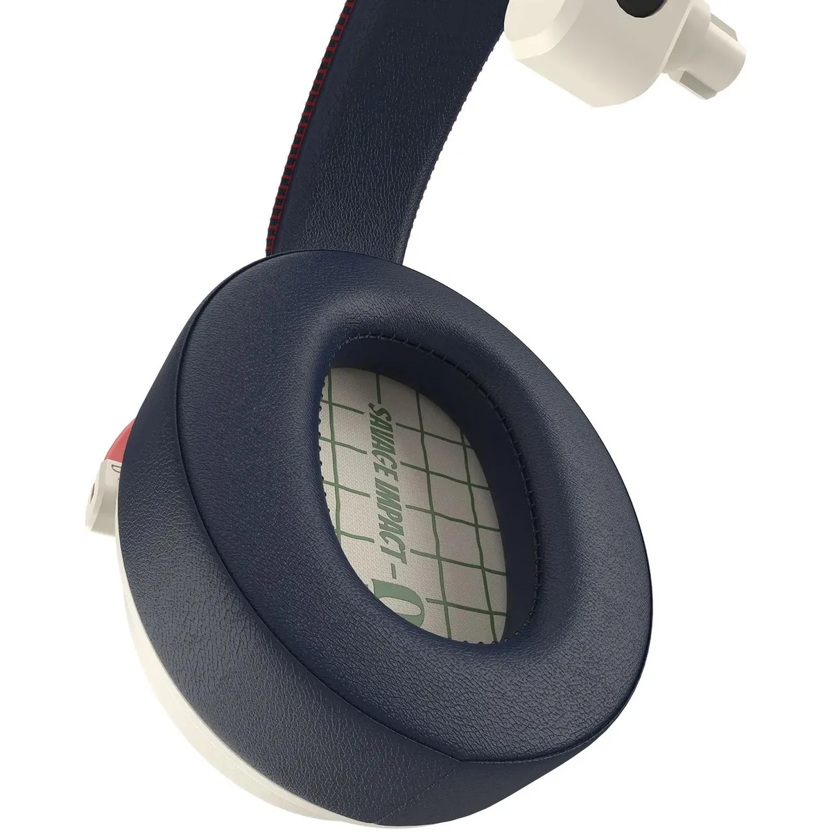 Гарнитура Bloody MR595 Proxy Boom White/Black - фото 8