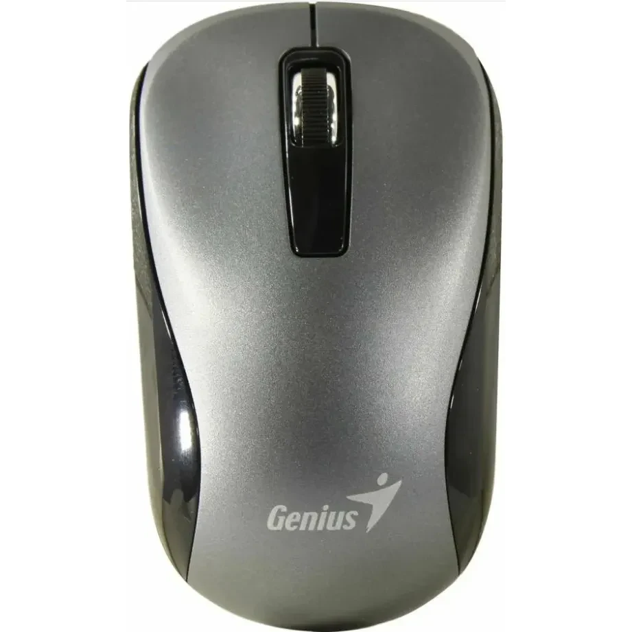 Мышь Genius NX-7010 Gray - 31030018405