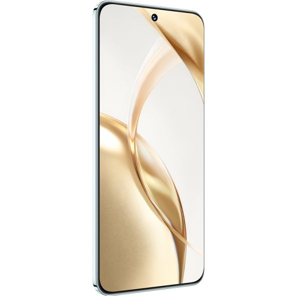 Смартфон Honor 200 8/256Gb Emerald Green - 5109BFKC - фото 2