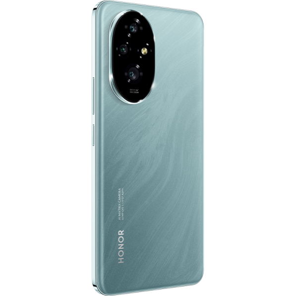 Смартфон Honor 200 8/256Gb Emerald Green - 5109BFKC - фото 6