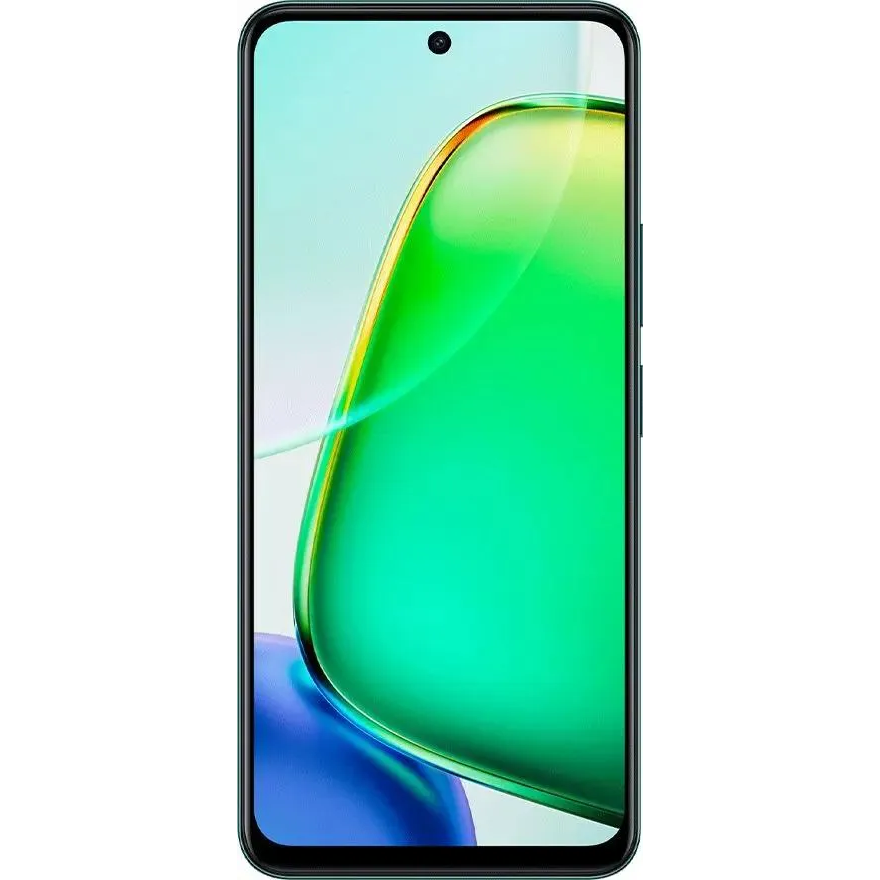 Смартфон Vivo Y28 8/256Gb Agate Green - 5667148 - фото 2