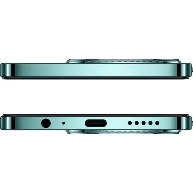 Смартфон Vivo Y28 8/256Gb Agate Green - 5667148 - фото 7