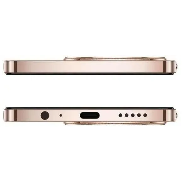 Смартфон Vivo Y28 8/128Gb Gleaming Orange - 5667134 - фото 7