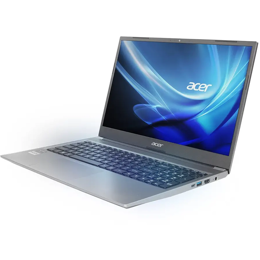 Ноутбук Acer Aspire Lite 15 AL15-41 (UN.431SI.P23) - фото 3
