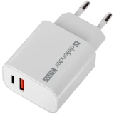 Сетевое зарядное устройство Defender UPA-130 (83674)