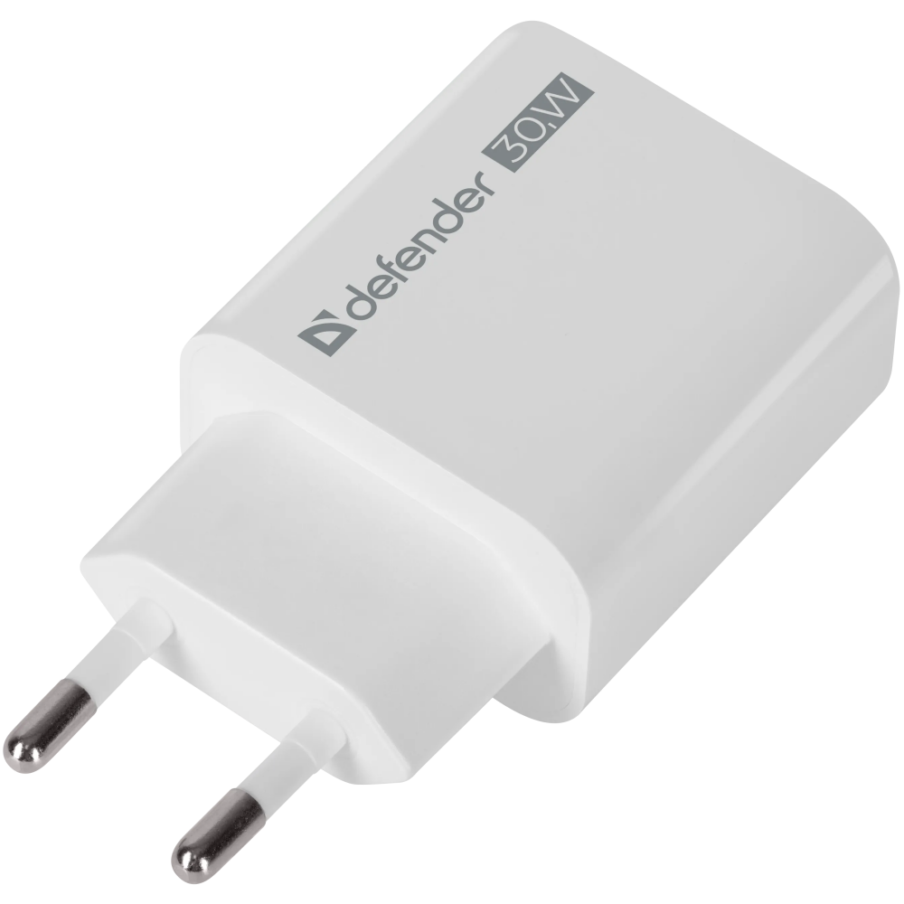 Сетевое зарядное устройство Defender UPA-130 - 83674 - фото 4