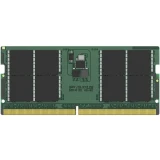 Оперативная память 48Gb DDR5 5600MHz Kingston SO-DIMM (KVR56S46BD8-48)