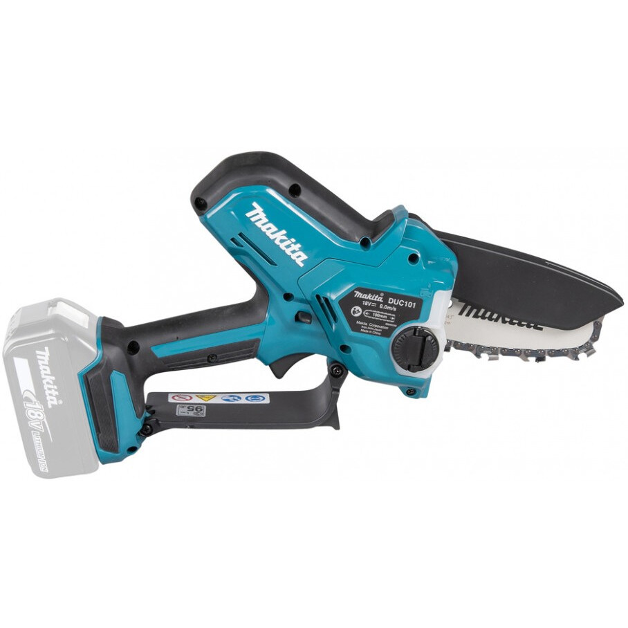 Электропила Makita DUC101Z