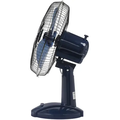 Настольный вентилятор CENTEK CT-5007 Blue - фото 3