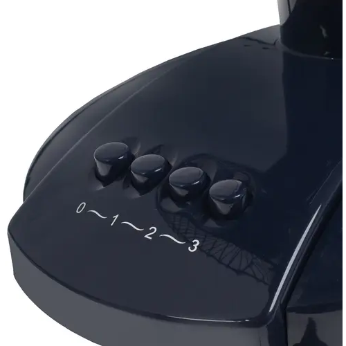 Настольный вентилятор CENTEK CT-5007 Blue - фото 4