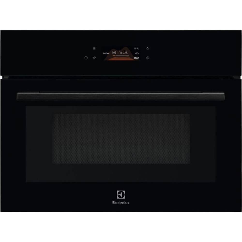 Встраиваемая микроволновая печь Electrolux EVM8E08Z