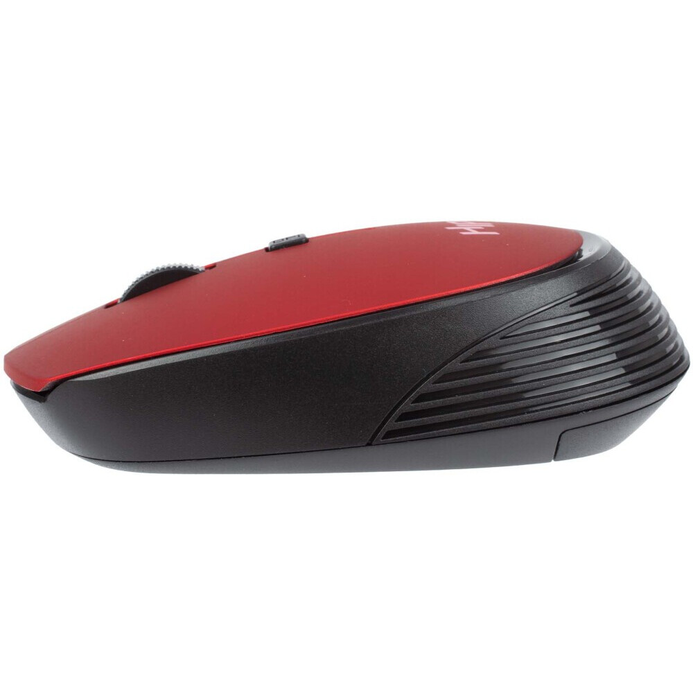 Мышь HIPER HOMW-082 Red - фото 6