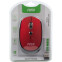 Мышь HIPER HOMW-082 Red - фото 7