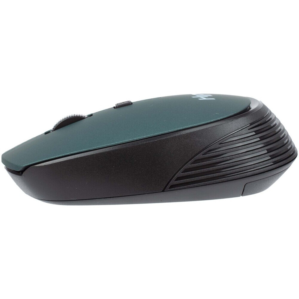 Мышь HIPER HOMW-084 Green - фото 6
