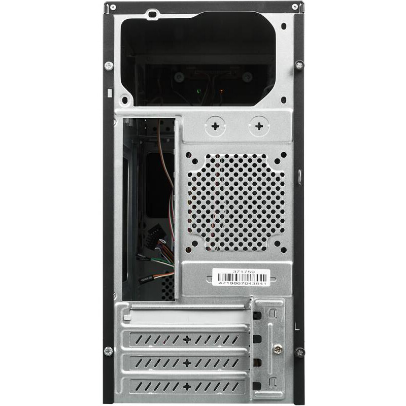 Корпус LinkWorld VC-05M06 Black - фото 4