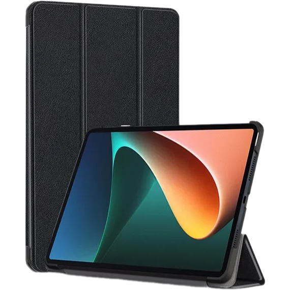 Чехол Zibelino ZT-XIA-PAD6S-BLK - фото 2