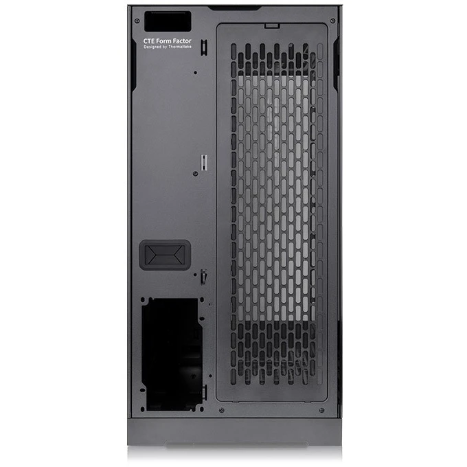 Корпус Thermaltake CTE E660 MX Black (CA-1Y3-00M1WN-01) - фото 3