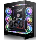 Корпус Thermaltake CTE E660 MX Black (CA-1Y3-00M1WN-01)