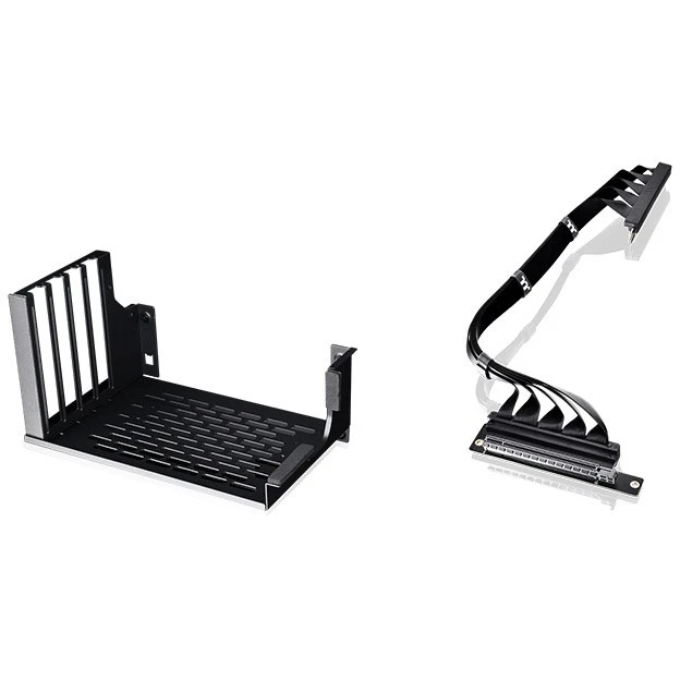 Корпус Thermaltake CTE E660 MX Black (CA-1Y3-00M1WN-01) - фото 6