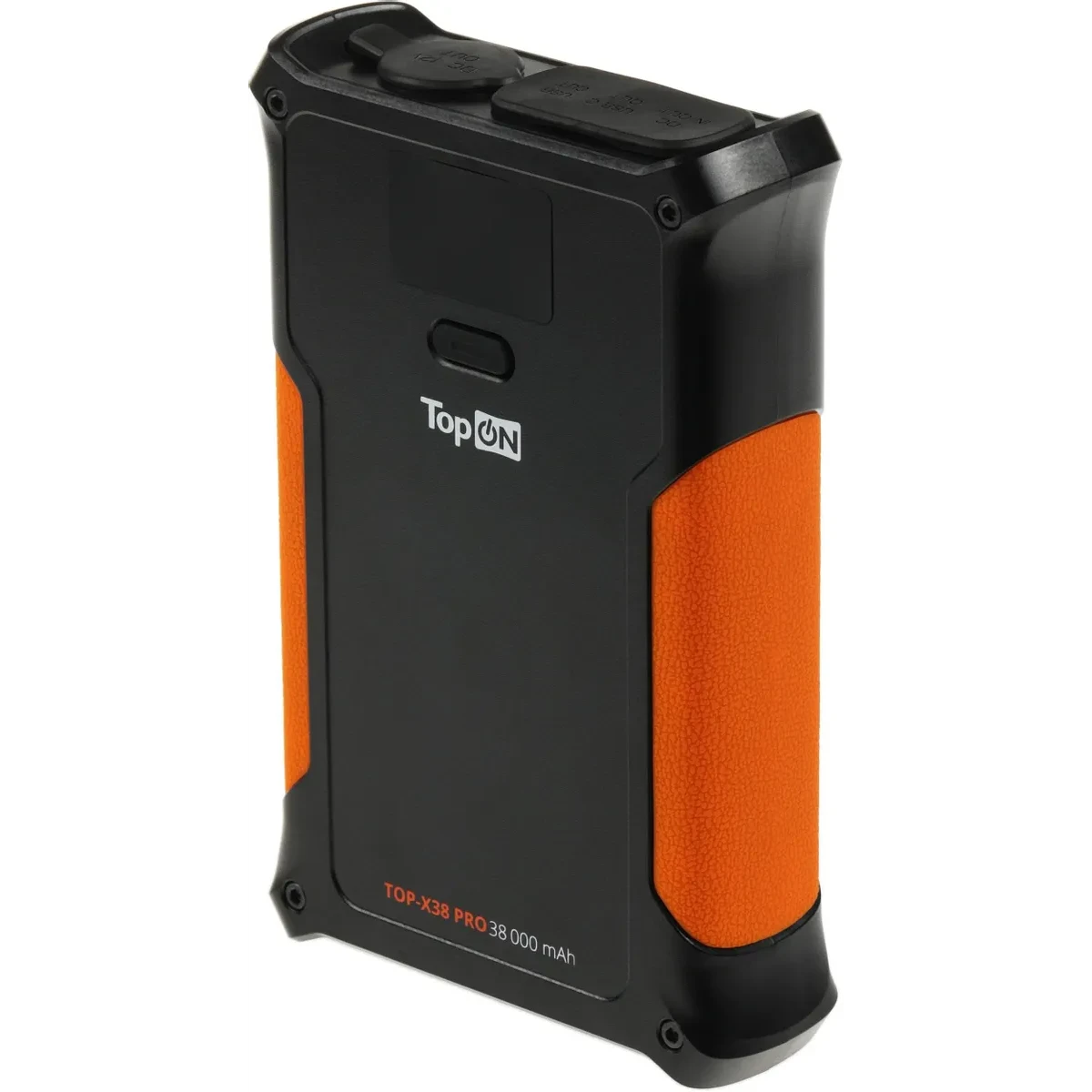 Внешний аккумулятор TopON TOP-X38PRO
