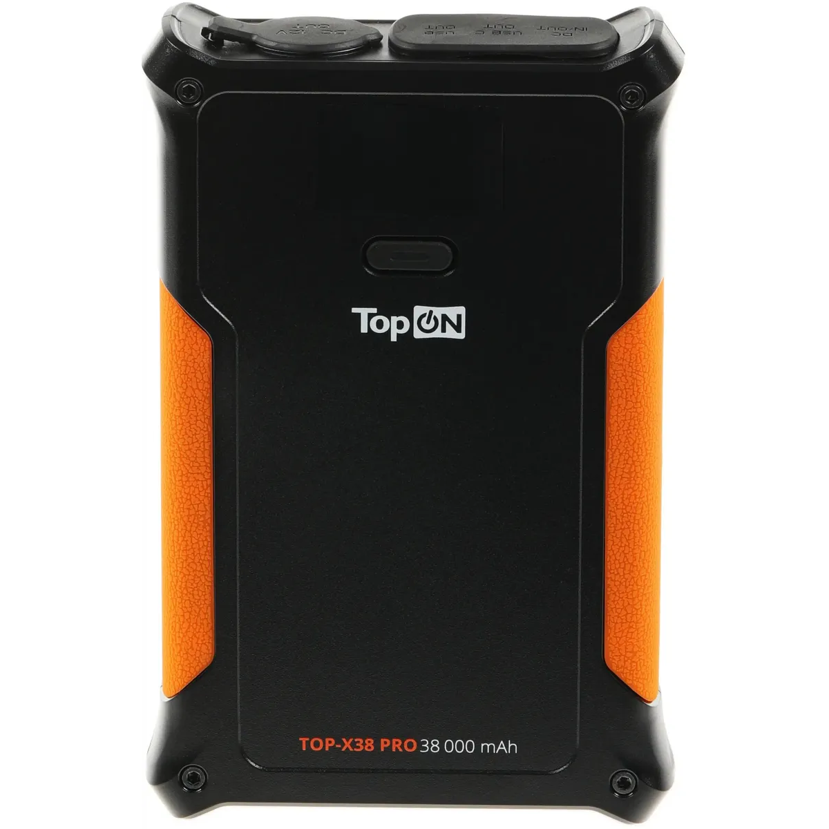 Внешний аккумулятор TopON TOP-X38PRO - фото 2
