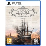 Игра Anno 1800 Console Edition для Sony PS5