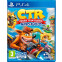 Игра Crash Team Racing Nitro-Fueled для Sony PS4 (Английская версия) - PSIV1476