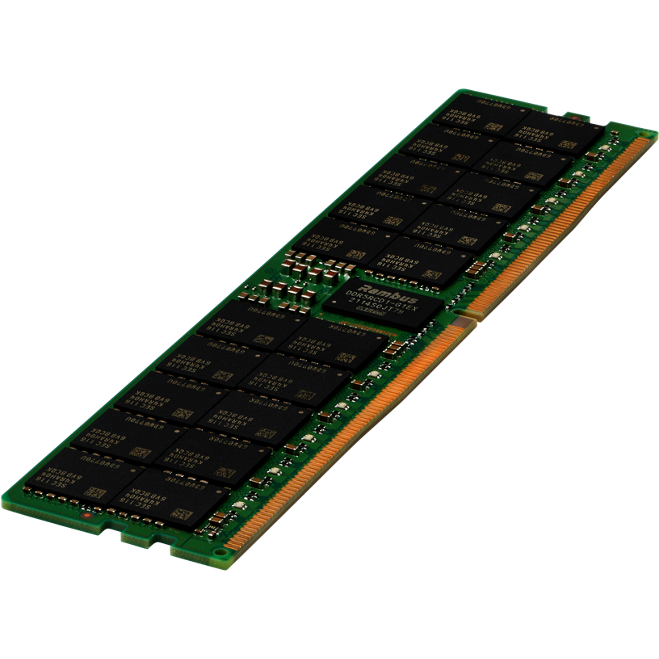 Оперативная память 64Gb DDR5 4800MHz HPE EC8 (P43331-B21)
