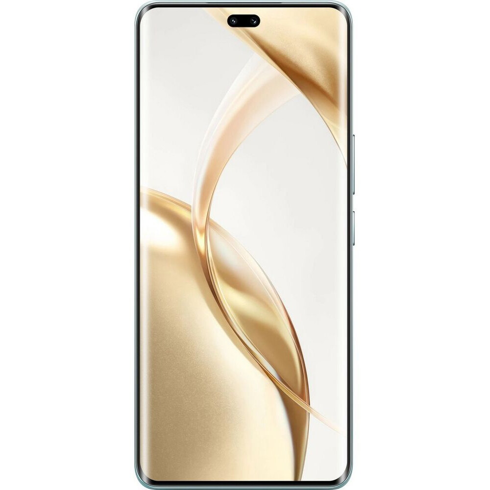 Смартфон Honor 200 Pro 12/512Gb Ocean Cyan - 5109BFUG - фото 2