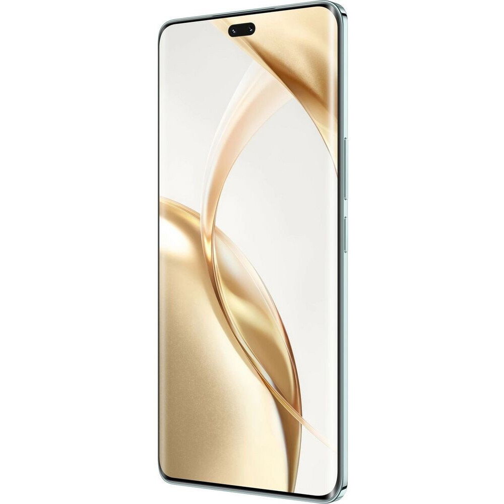 Смартфон Honor 200 Pro 12/512Gb Ocean Cyan - 5109BFUG - фото 4