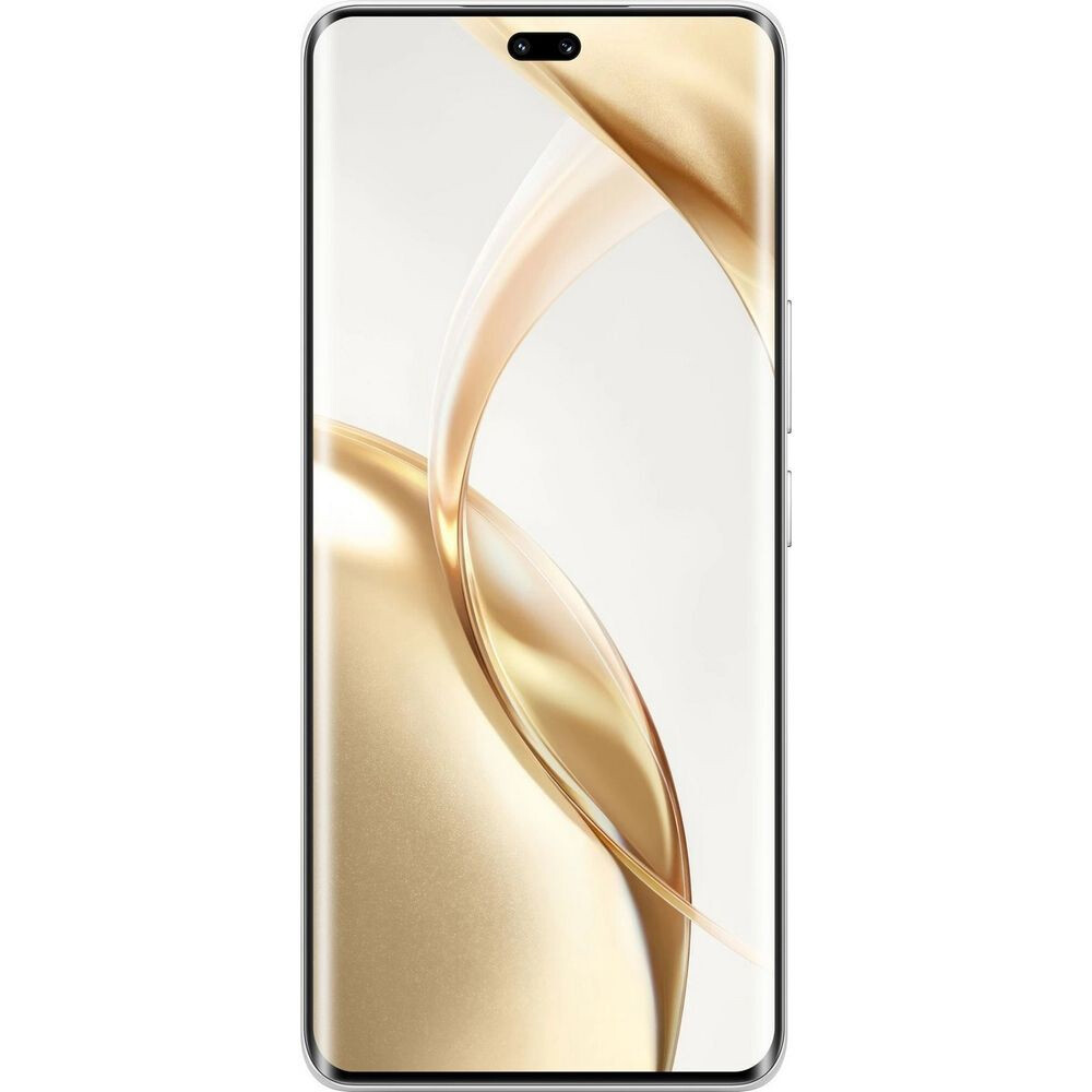 Смартфон Honor 200 Pro 12/512Gb Moonlight White - 5109BFUJ - фото 2