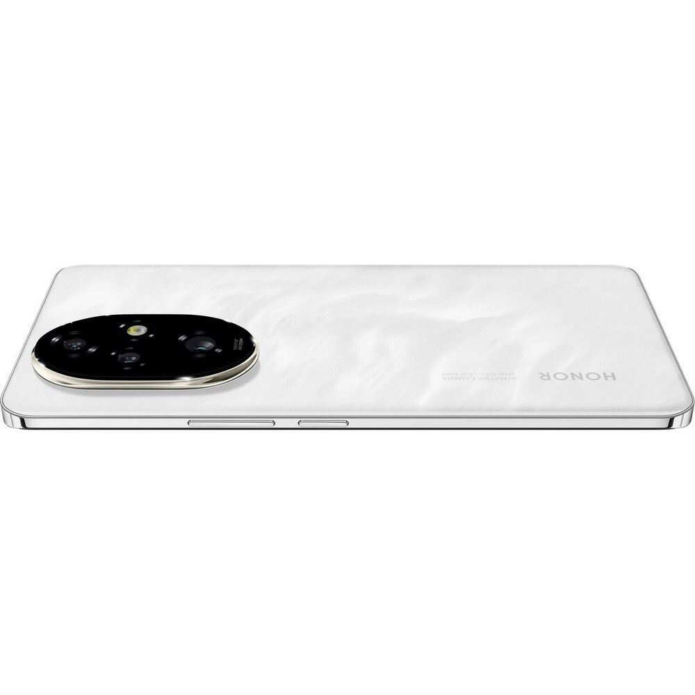 Смартфон Honor 200 Pro 12/512Gb Moonlight White - 5109BFUJ - фото 11