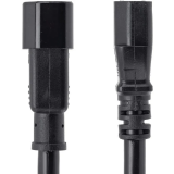 Кабель питания C13 - C14, 1.5м, PREMIER PCB5284(0.5)-1.5