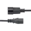Кабель питания C13 - C14, 1.5м, PREMIER PCB5284(0.5)-1.5 - фото 3