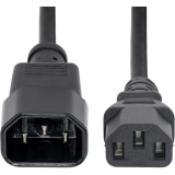 Кабель питания C13 - C14, 1.5м, PREMIER PCB5284(0.5)-1.5