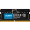Оперативная память 8Gb DDR5 4800MHz Crucial SO-DIMM (CT8G48C40S5)