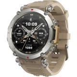 Умные часы Amazfit T-Rex Ultra Yellow/Beige (A2142)