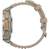 Умные часы Amazfit T-Rex Ultra Yellow/Beige (A2142)