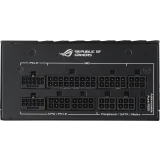 Блок питания 1200W ASUS ROG Loki SFX-L 1200W Titanium (ROG-LOKI-1200T-SFX-L-GAMING) (90YE00N0-B0NA00)