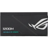 Блок питания 1200W ASUS ROG Loki SFX-L 1200W Titanium (ROG-LOKI-1200T-SFX-L-GAMING) (90YE00N0-B0NA00)