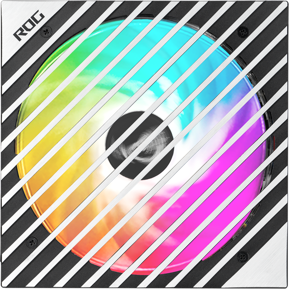 Блок питания 1200W ASUS ROG Loki SFX-L 1200W Titanium (ROG-LOKI-1200T-SFX-L-GAMING) - 90YE00N0-B0NA00 - фото 10