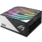 Блок питания 1200W ASUS ROG Loki SFX-L 1200W Titanium (ROG-LOKI-1200T-SFX-L-GAMING) - 90YE00N0-B0NA00 - фото 11