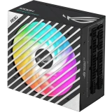 Блок питания 1200W ASUS ROG Loki SFX-L 1200W Titanium (ROG-LOKI-1200T-SFX-L-GAMING) (90YE00N0-B0NA00)