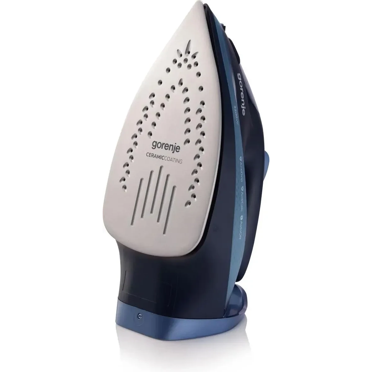 Утюг Gorenje SIH3200DB - фото 2