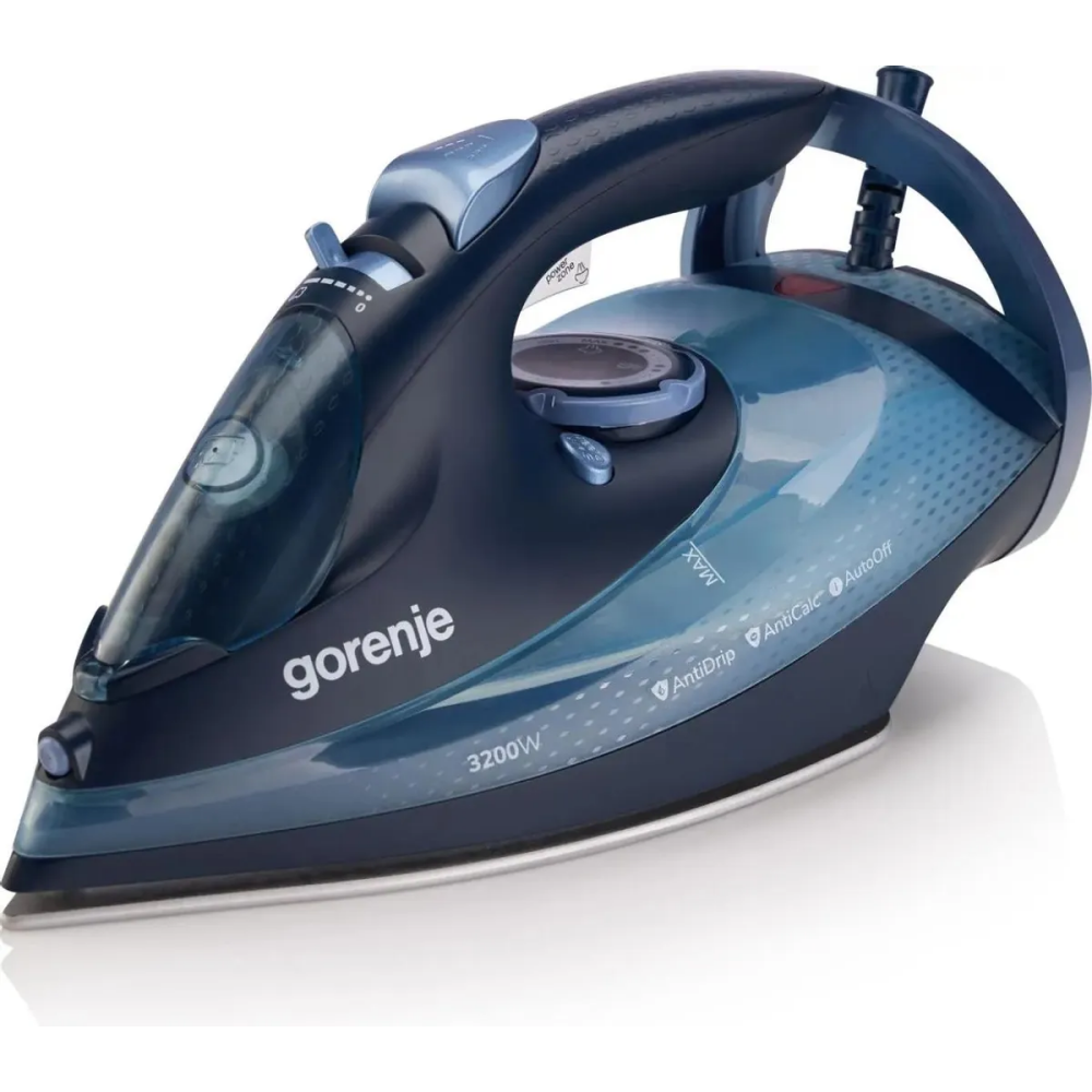 Утюг Gorenje SIH3200DB - фото 3