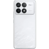 Смартфон Xiaomi Poco F6 Pro 12/512Gb White (X56579)